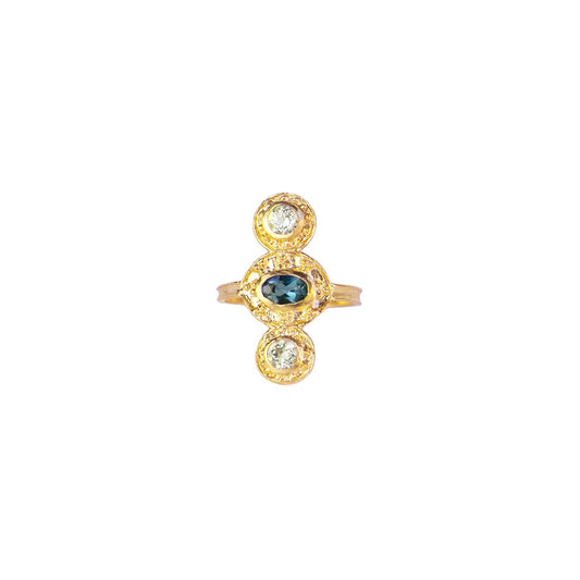 Alix d. Reynis Adelaide Ring