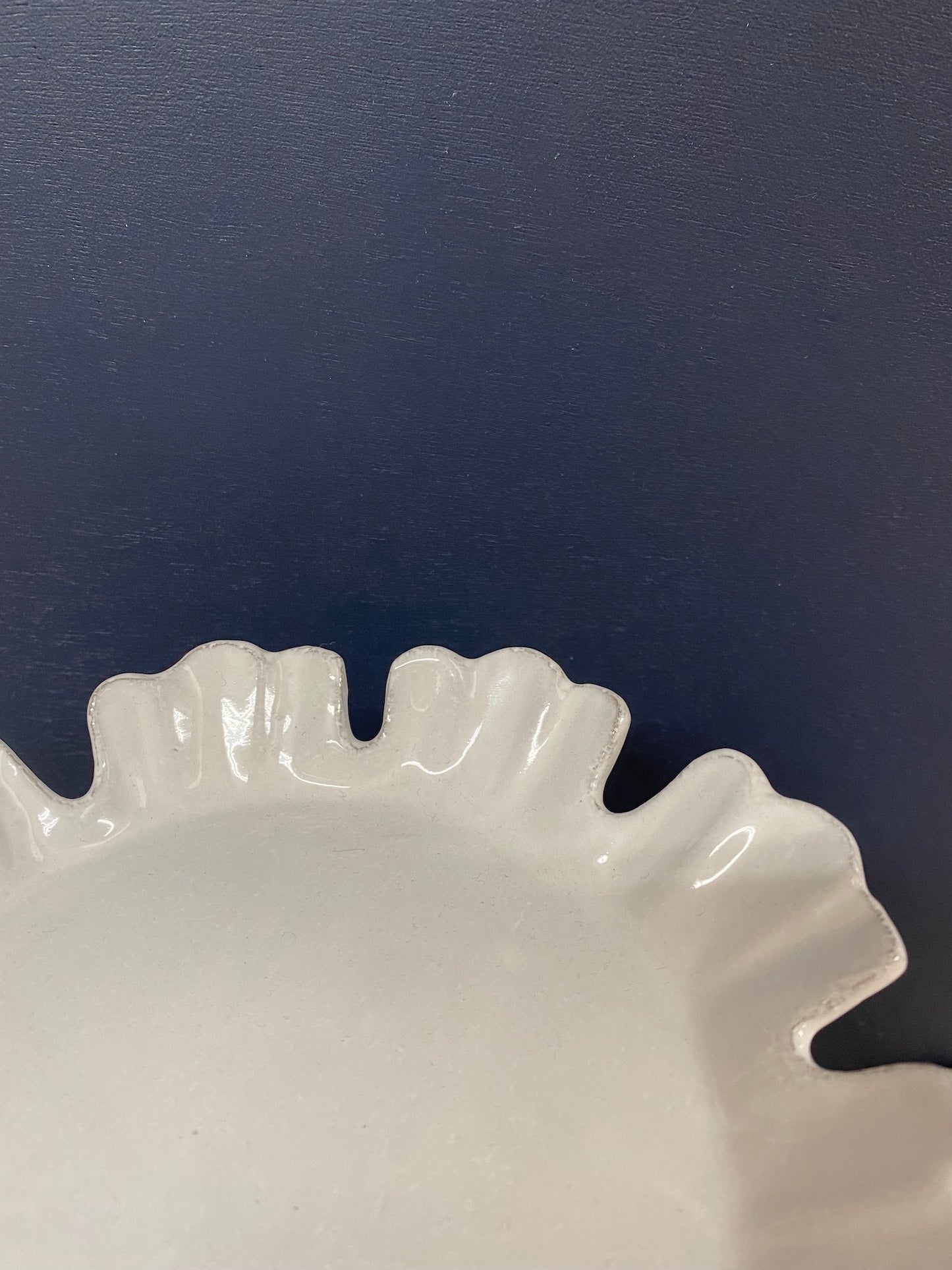 Astier de Villatte Chou Fruit Stand