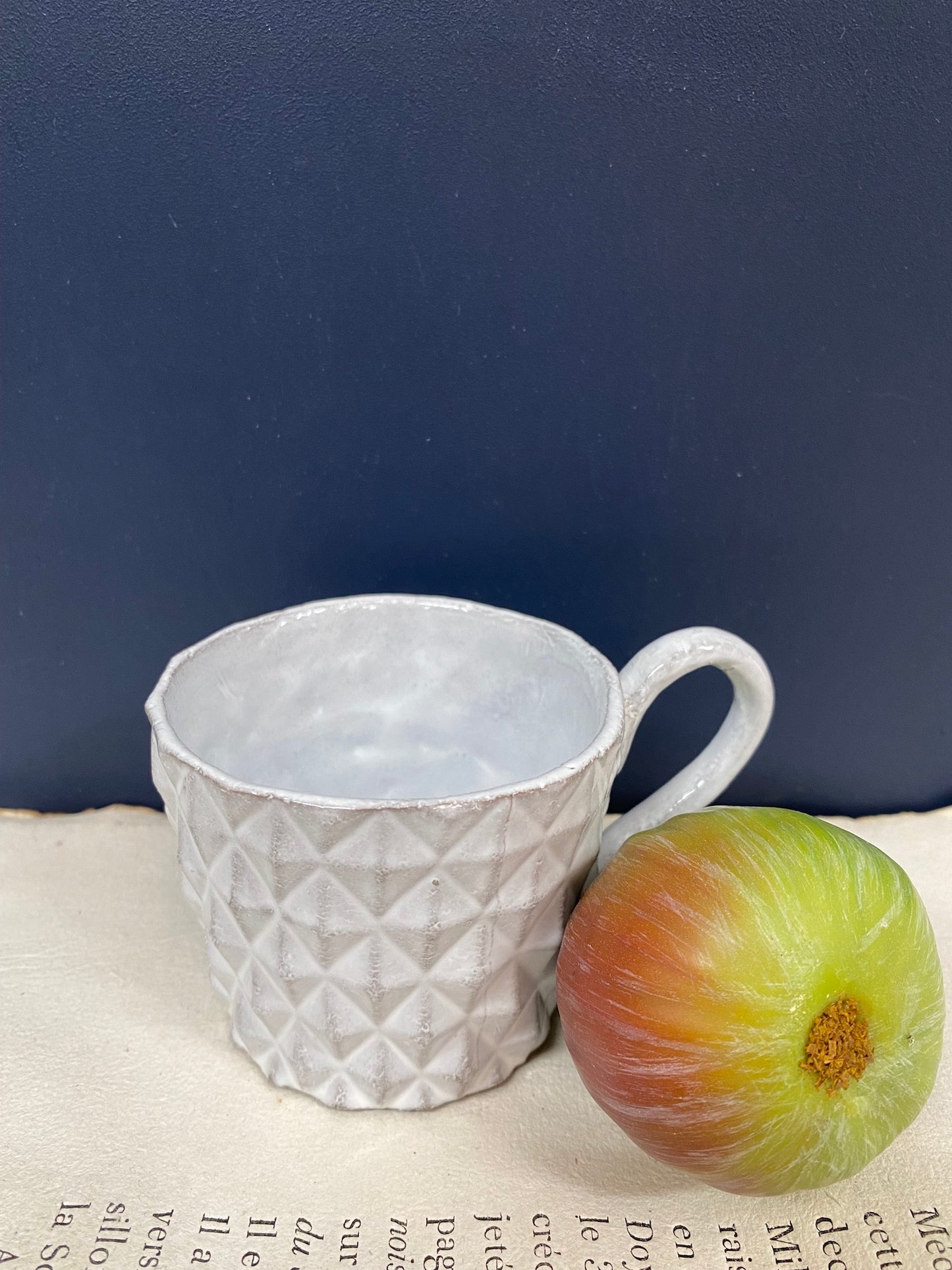 Astier de Villatte Diamant Cup