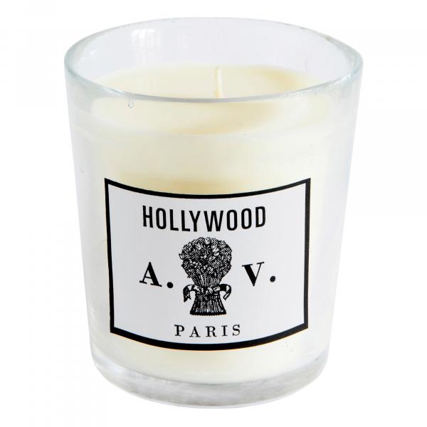 Astier de Villatte Candle Hollywood