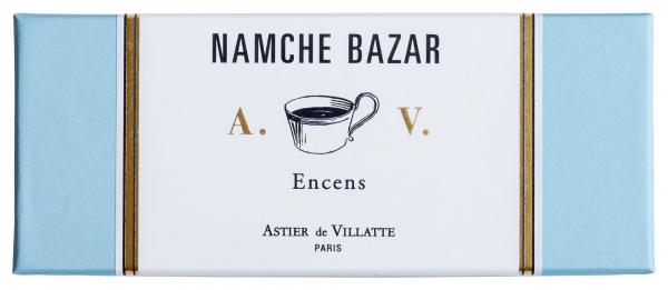 Astier de Villatte Incense Namche Bazar