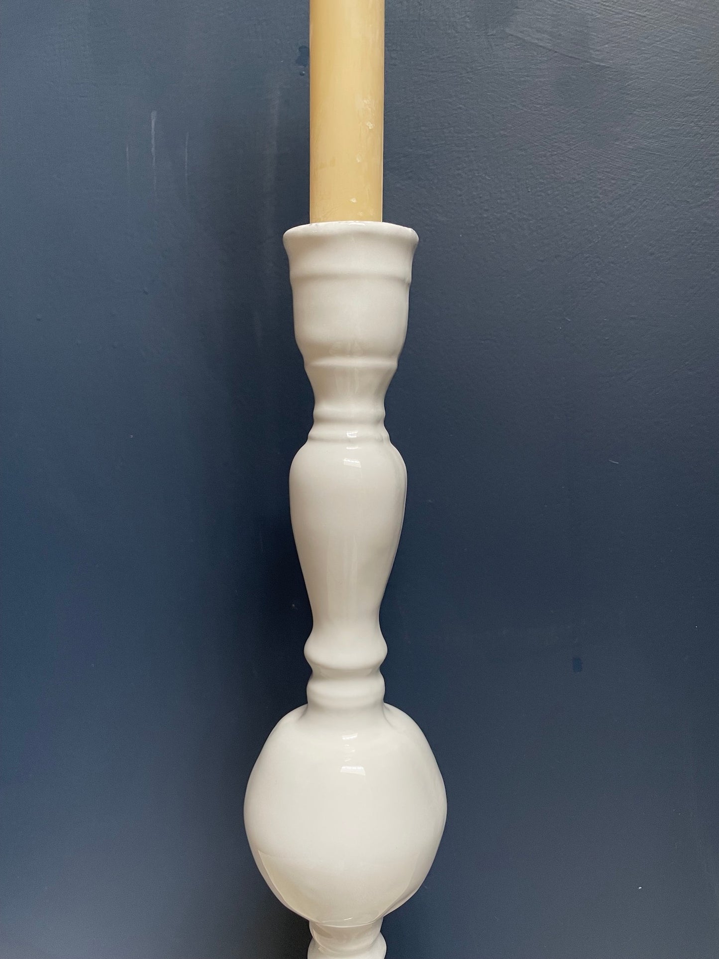 Astier de Villatte Very Large Istanbul Candlestick