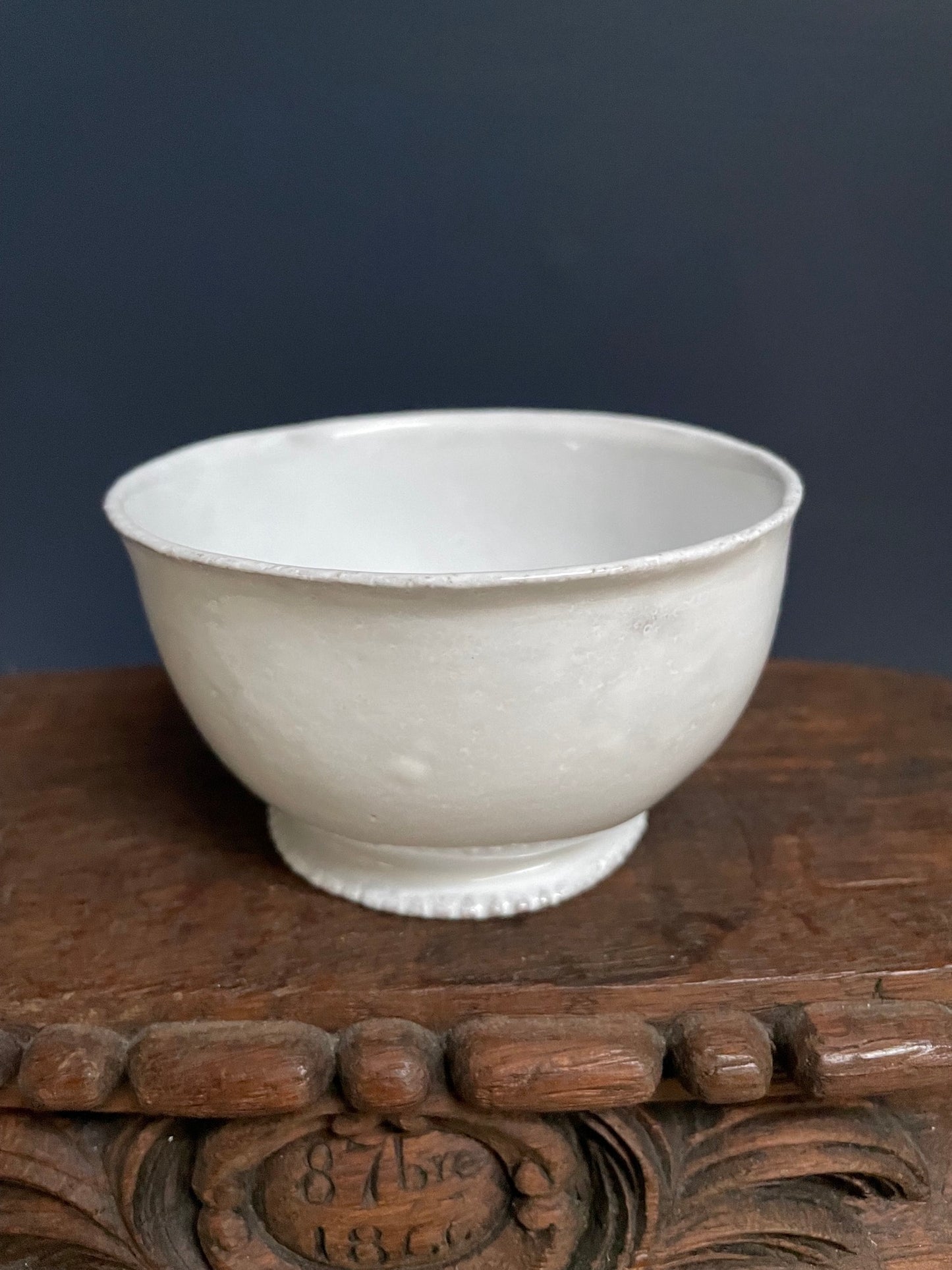 Astier de Villatte John Derian 'My Love' Cup