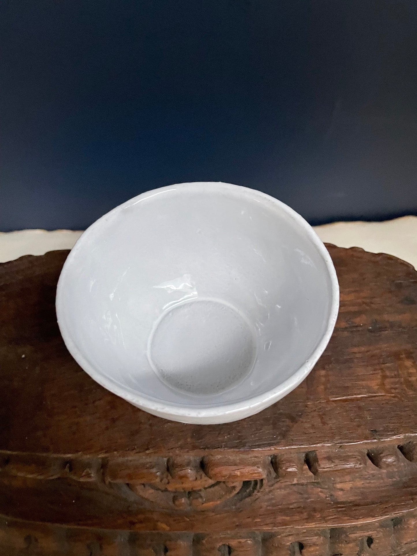 Astier de Villatte John Derian 'My Love' Cup