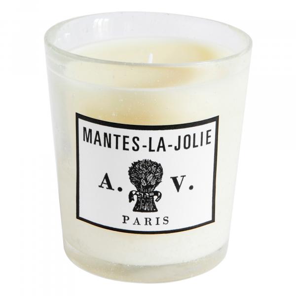 Astier de Villatte Candle Mantes-La-Jolie