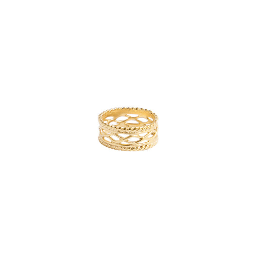 Alix d. Reynis Atalante Ring