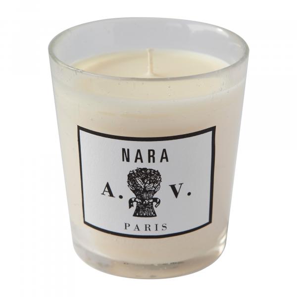 Astier de Villatte Candle Nara