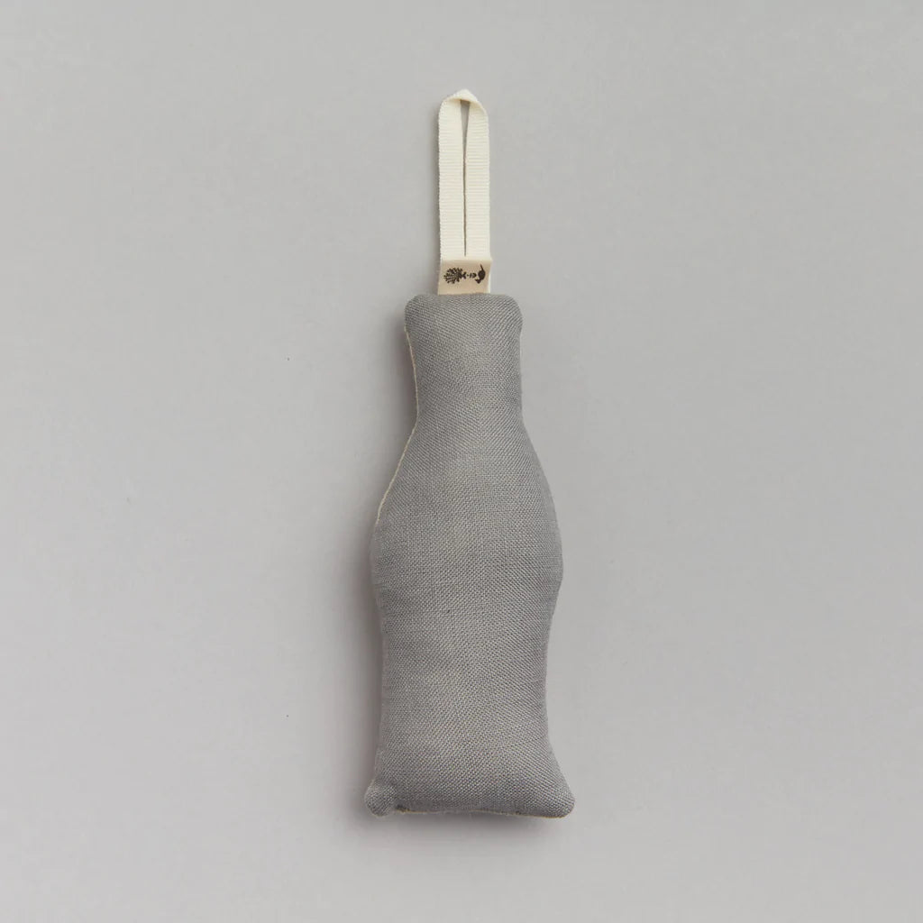Coral & Tusk Festive Bear Ornament