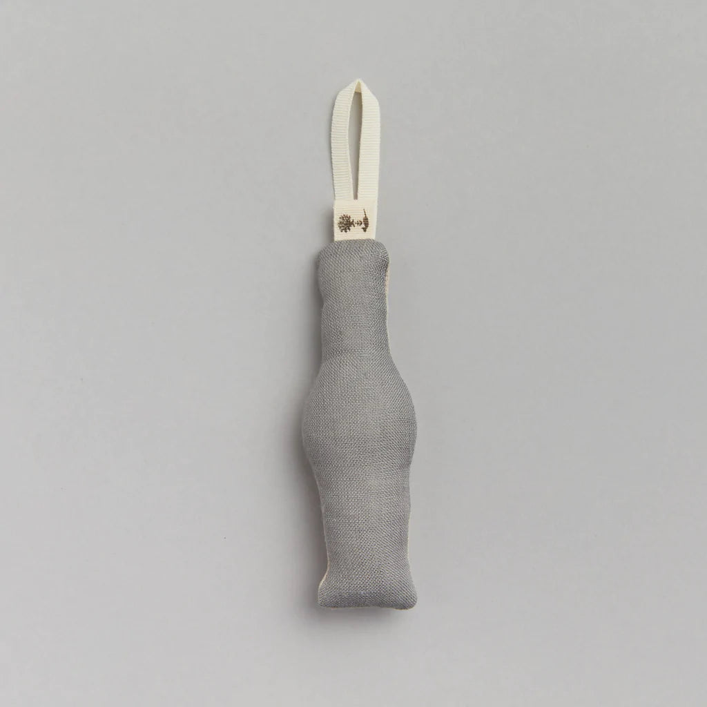 Coral & Tusk Festive Bunny Ornament