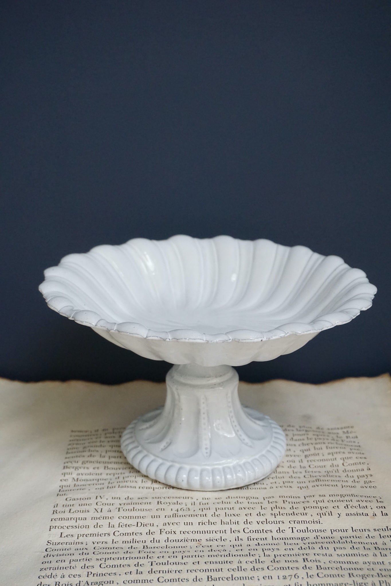 Astier de Villatte Fifi Fruit Stand