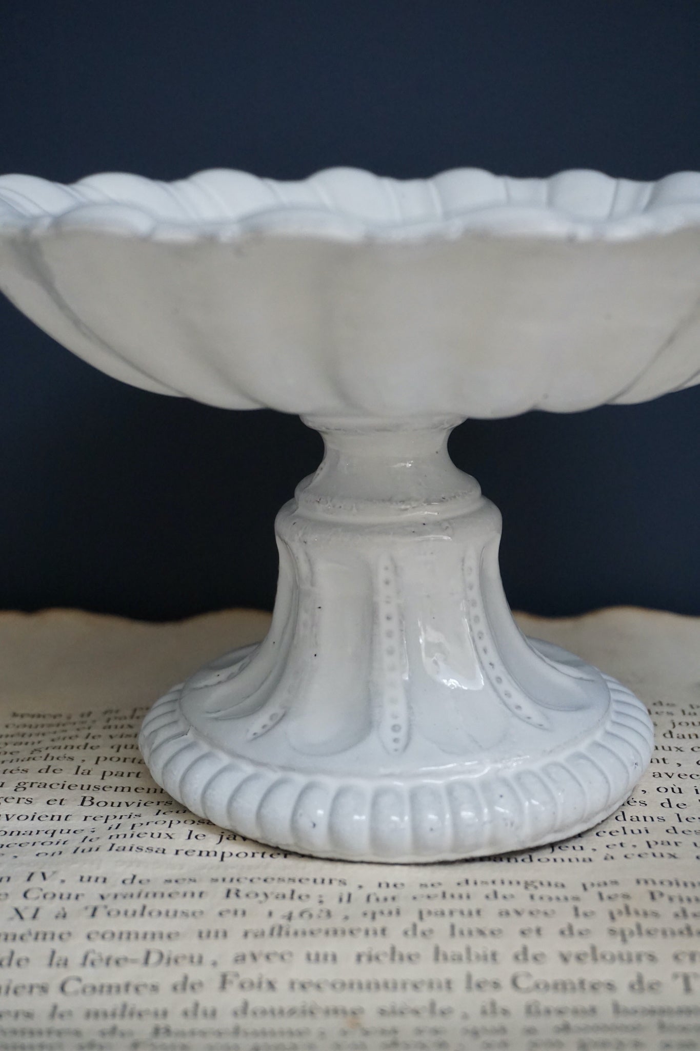 Astier de Villatte Fifi Fruit Stand