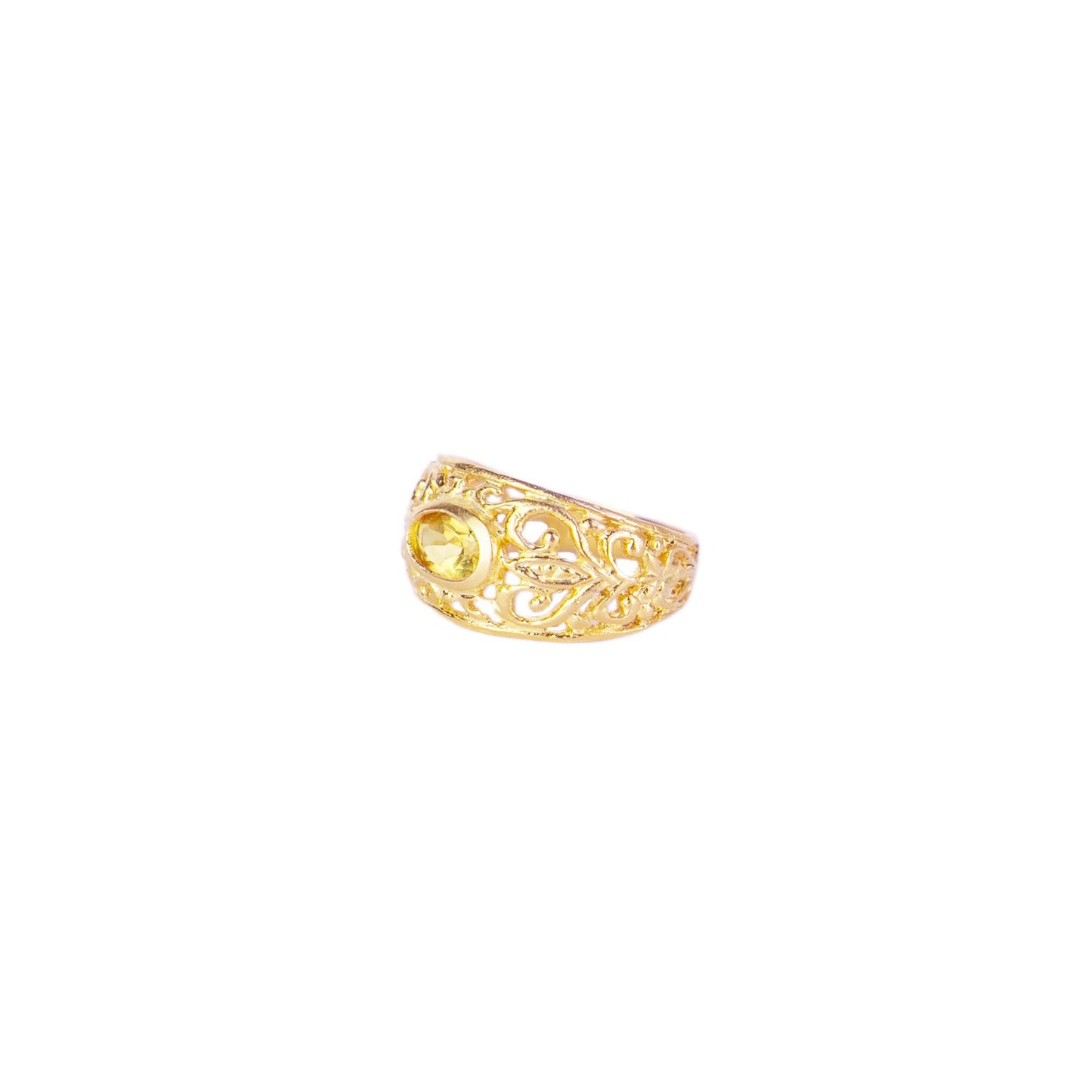 Alix d. Reynis Danae Ring