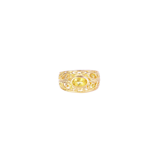 Alix d. Reynis Danae Ring