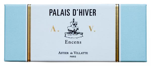 Astier de Villatte Incense Palais d'Hiver
