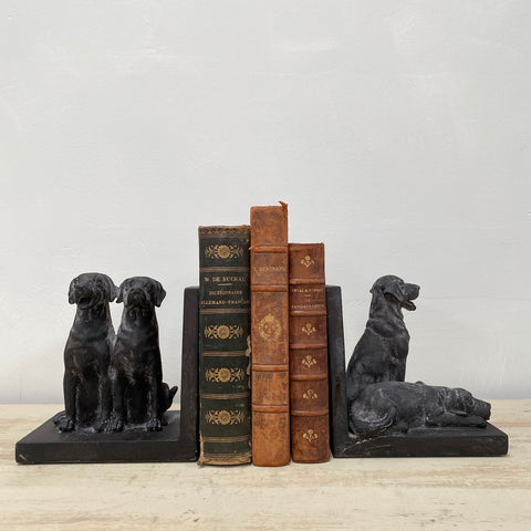 Book Ends