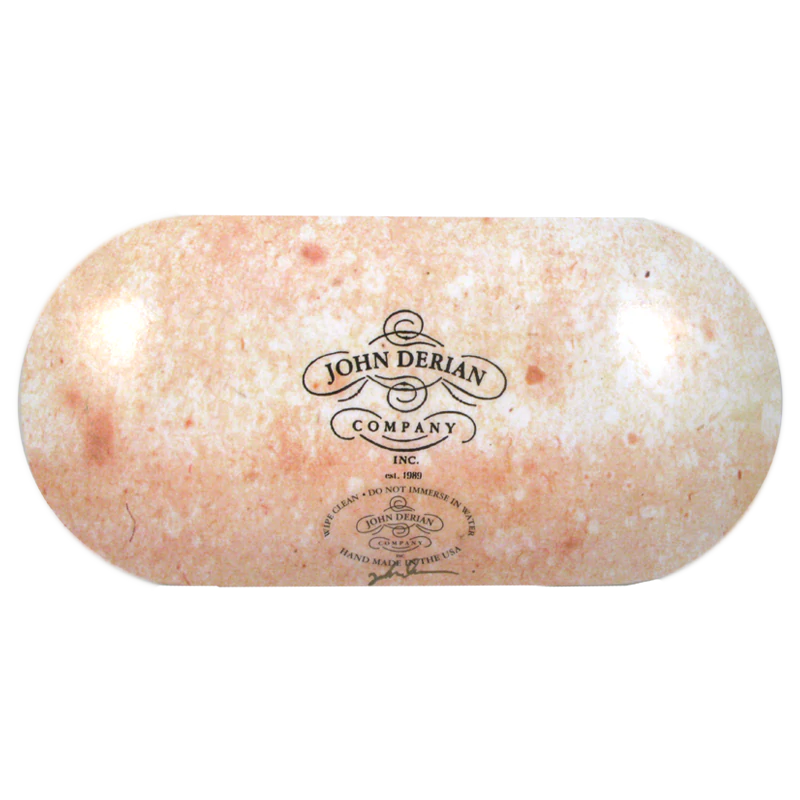 John Derian 'Blue Eggs' 4.5 x 9.5" Oblong Tray