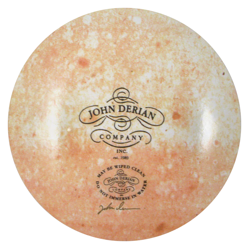 John Derian 'Faience Italo-Nivernais' 7" Round Plate