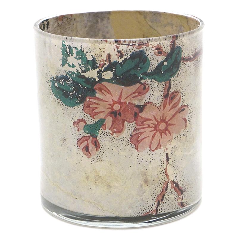John Derian ‘French Wallpaper’ Desk Cup