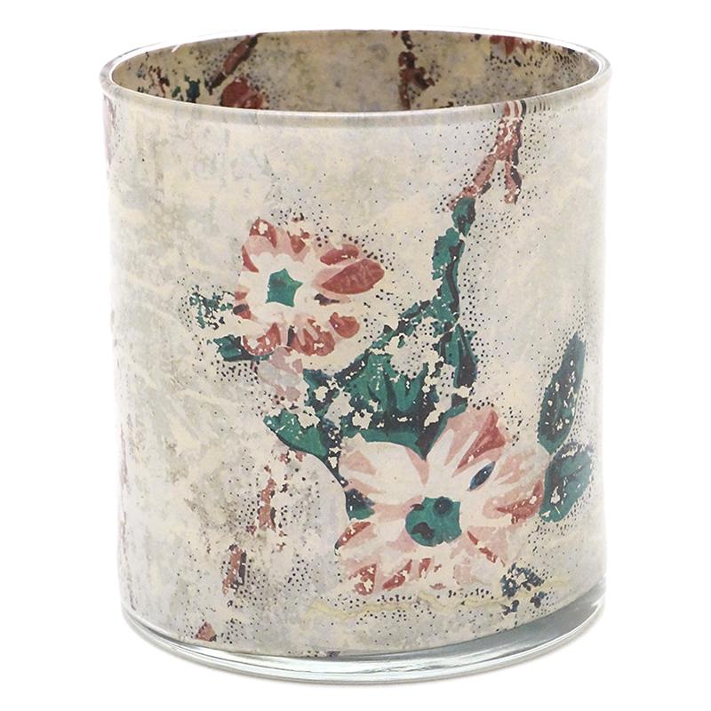 John Derian ‘French Wallpaper’ Desk Cup