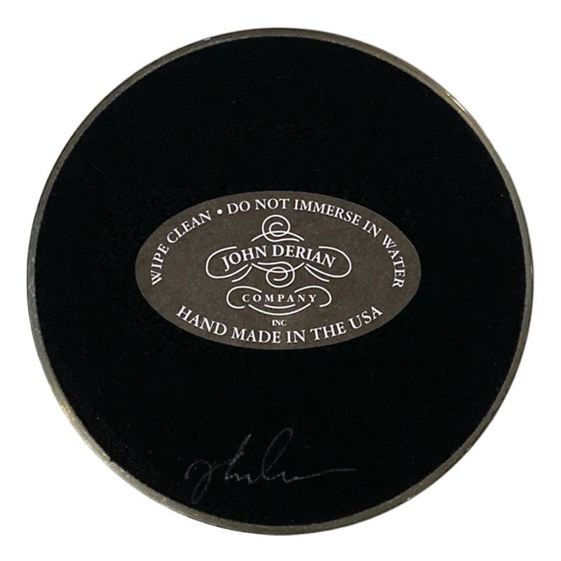 John Derian 'Buta-muraria' Dome Paperweight