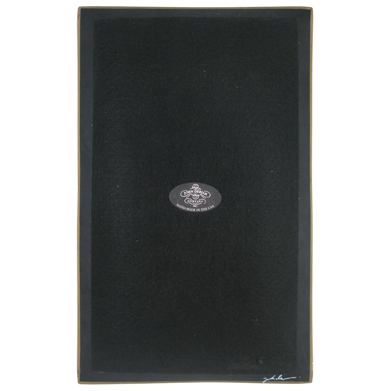 John Derian ‘N. 703 Lemon & Quince’ 10 x 16" Rectangular Tray