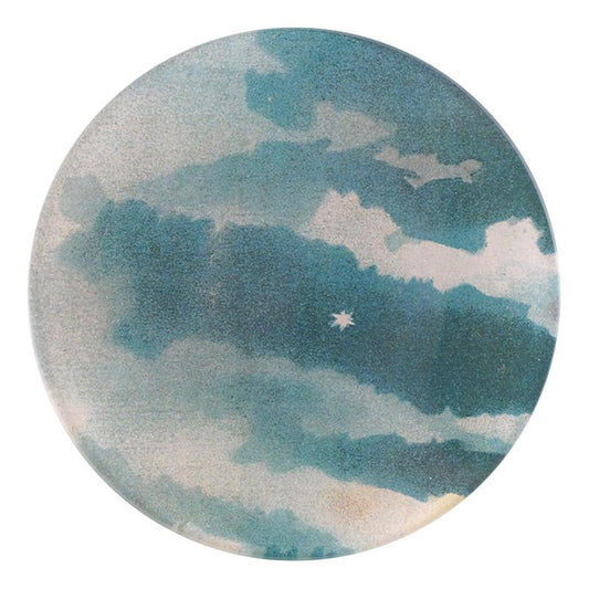 John Derian 'Twinkle' 5 3/4" Round Plate