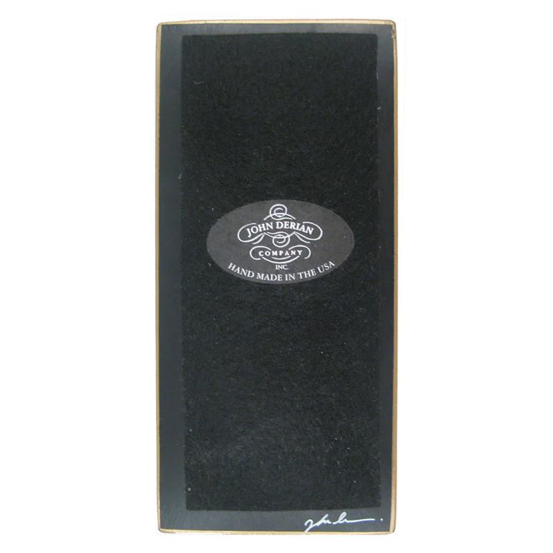 John Derian 'Violin' 6 x 12" Rectangle Tray