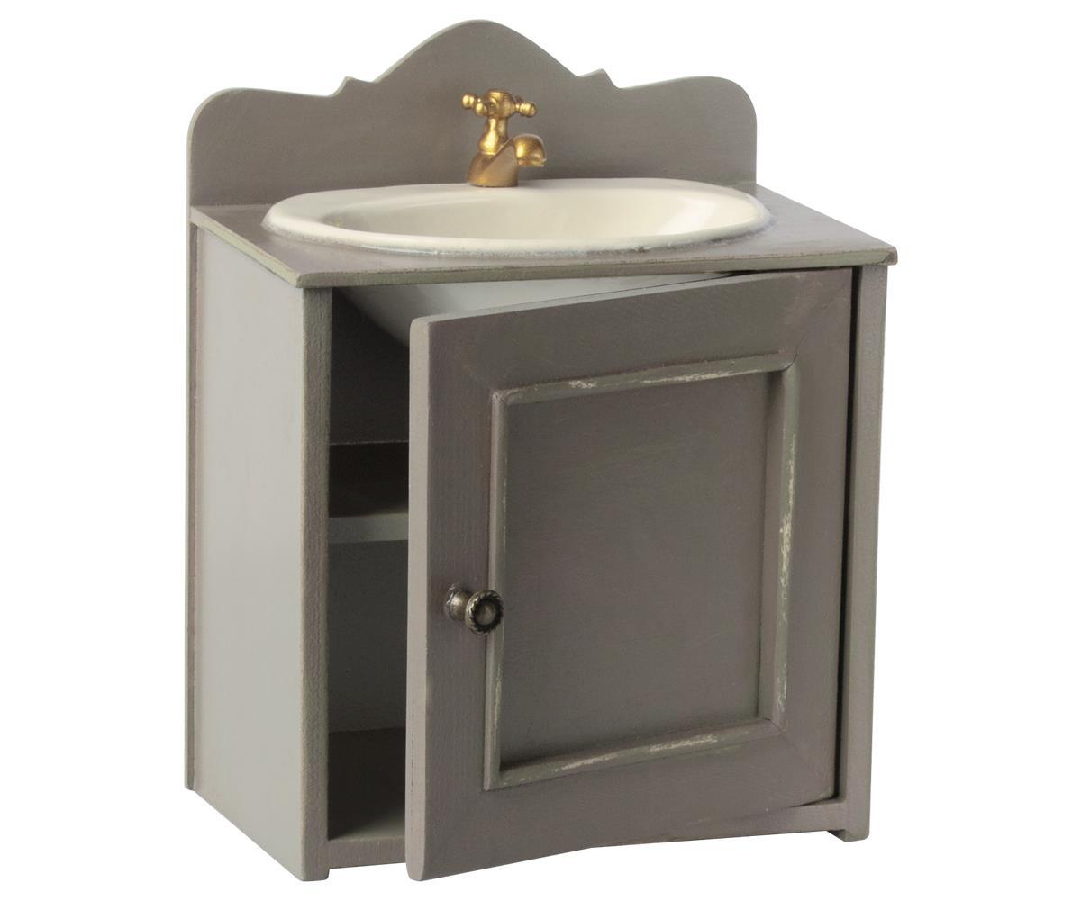 Maileg Miniature Bathroom Sink Vanity