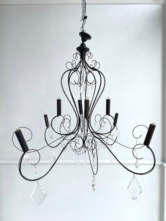 Vox Populi 'Extra Mini' Chandelier