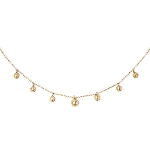 Alix d. Reynis Cassandra Necklace
