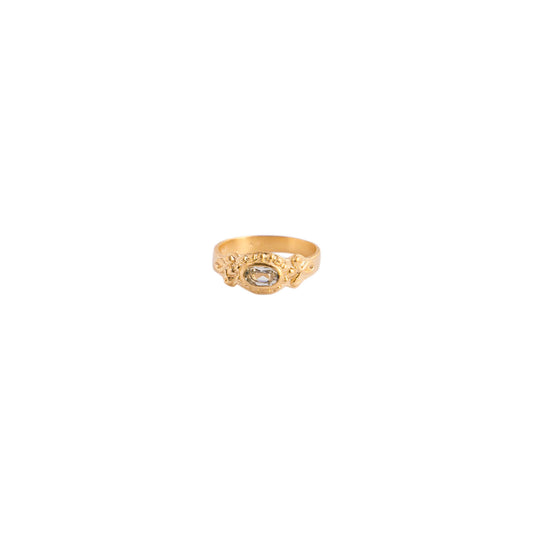 Alix d. Reynis Cassiopée Ring