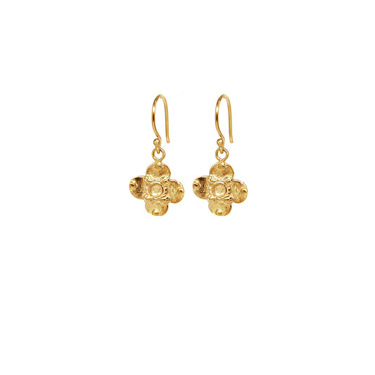 Alix d. Reynis India Earrings