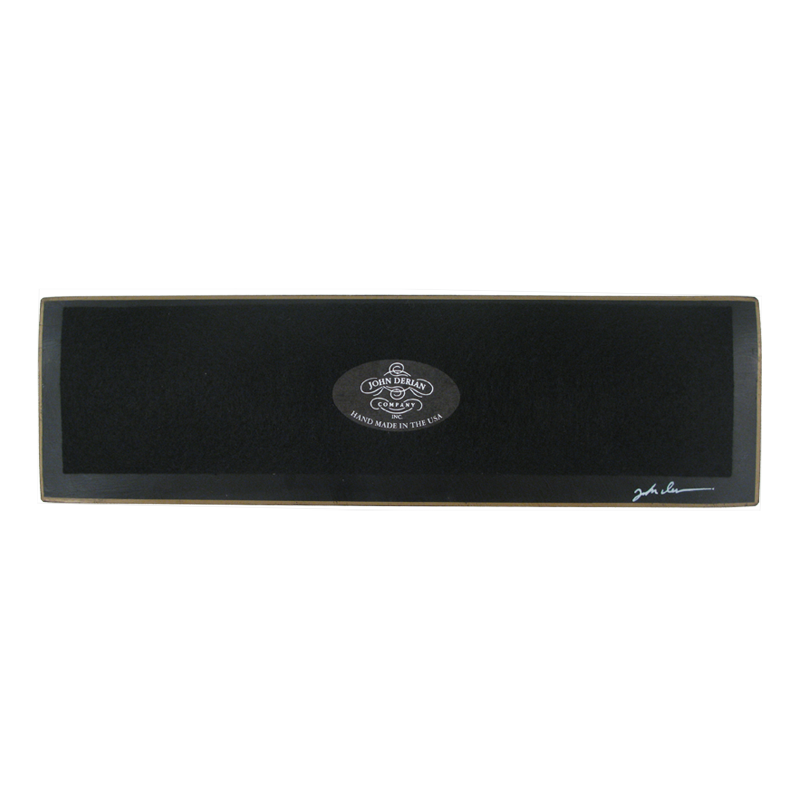 John Derian 'Artist's Brushes' Rectangle tray