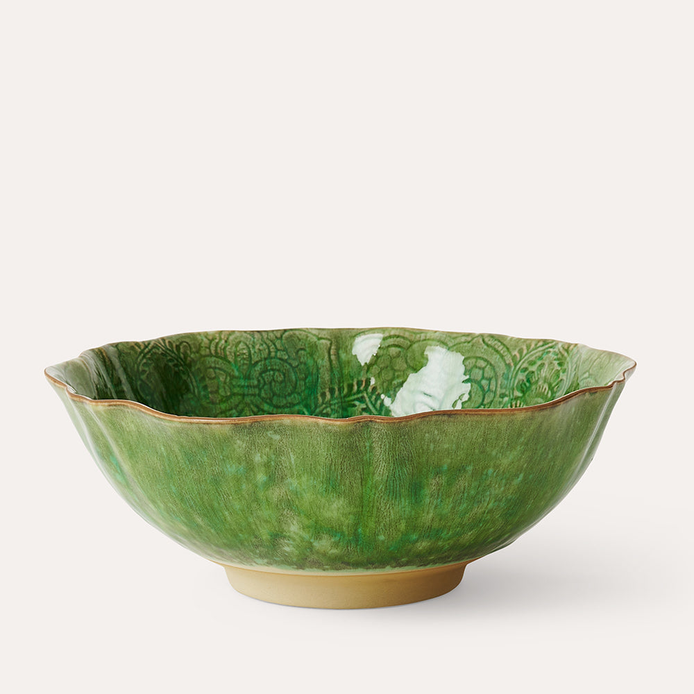 Sthal Sweden Bowl - Seaweed