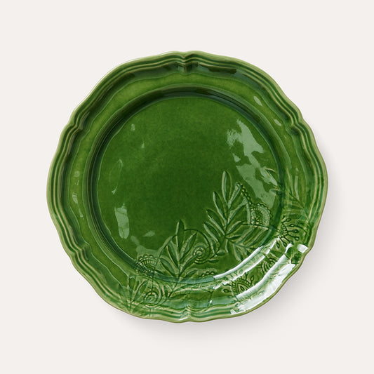 Sthal Sweden Dinner Plate - Spring
