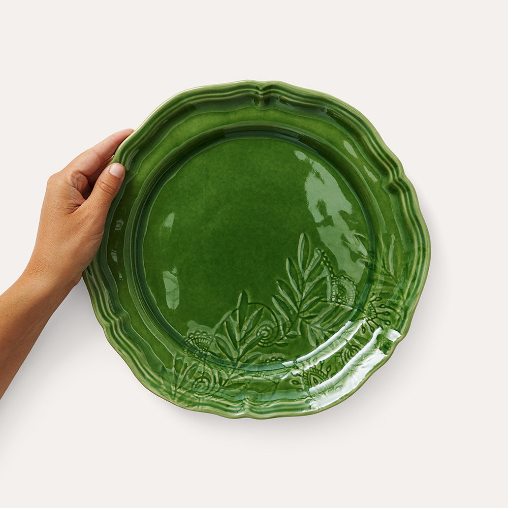 Sthal Sweden Dinner Plate - Spring