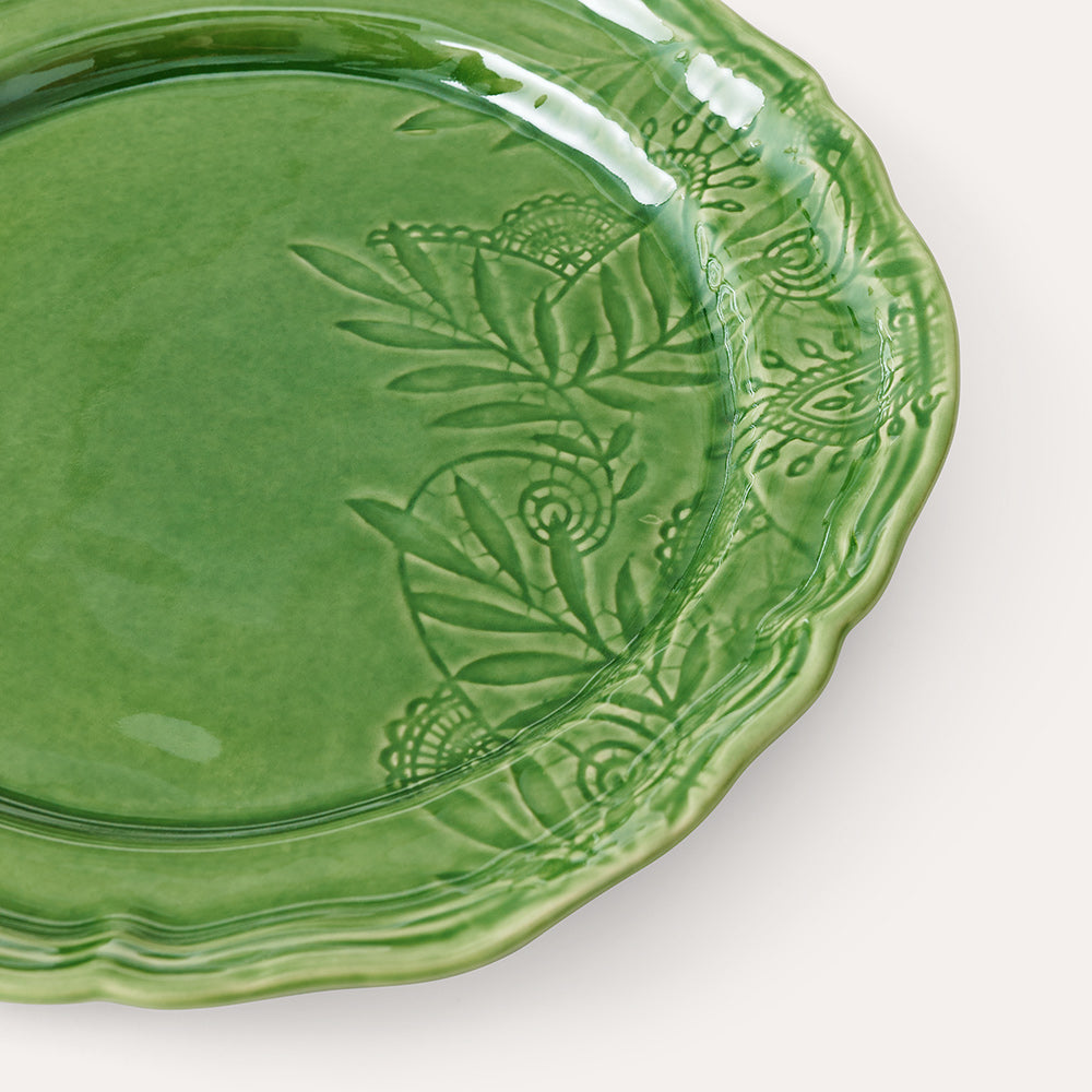 Sthal Sweden Dinner Plate - Spring
