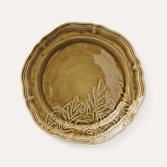 Sthal Sweden Dinner Plate - Sand