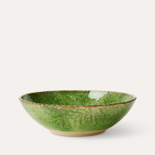 Sthal Sweden Pasta Bowl - Seaweed