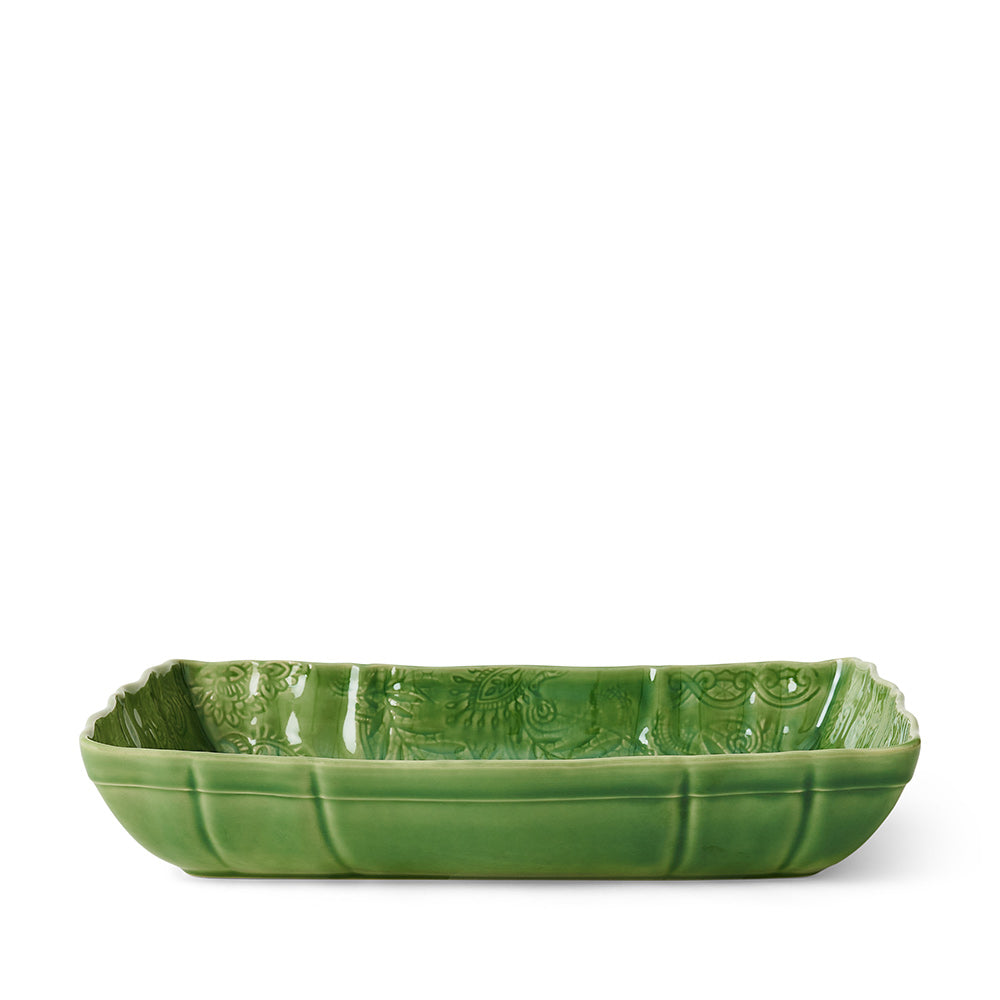 Sthal Sweden Large Gratin Dish - Spring
