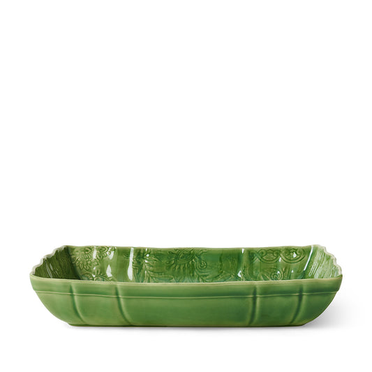 Sthal Sweden Large Gratin Dish - Spring