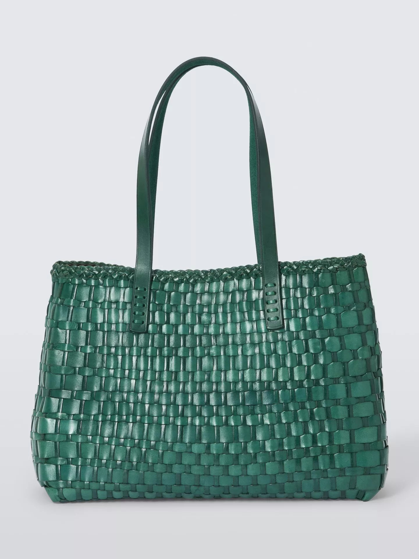 Dragon Diffusion Salvage Tote - Parrot Green