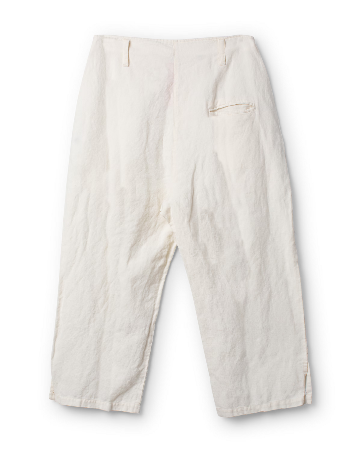 Ewa i Walla 'Jytte' Trousers In Cream