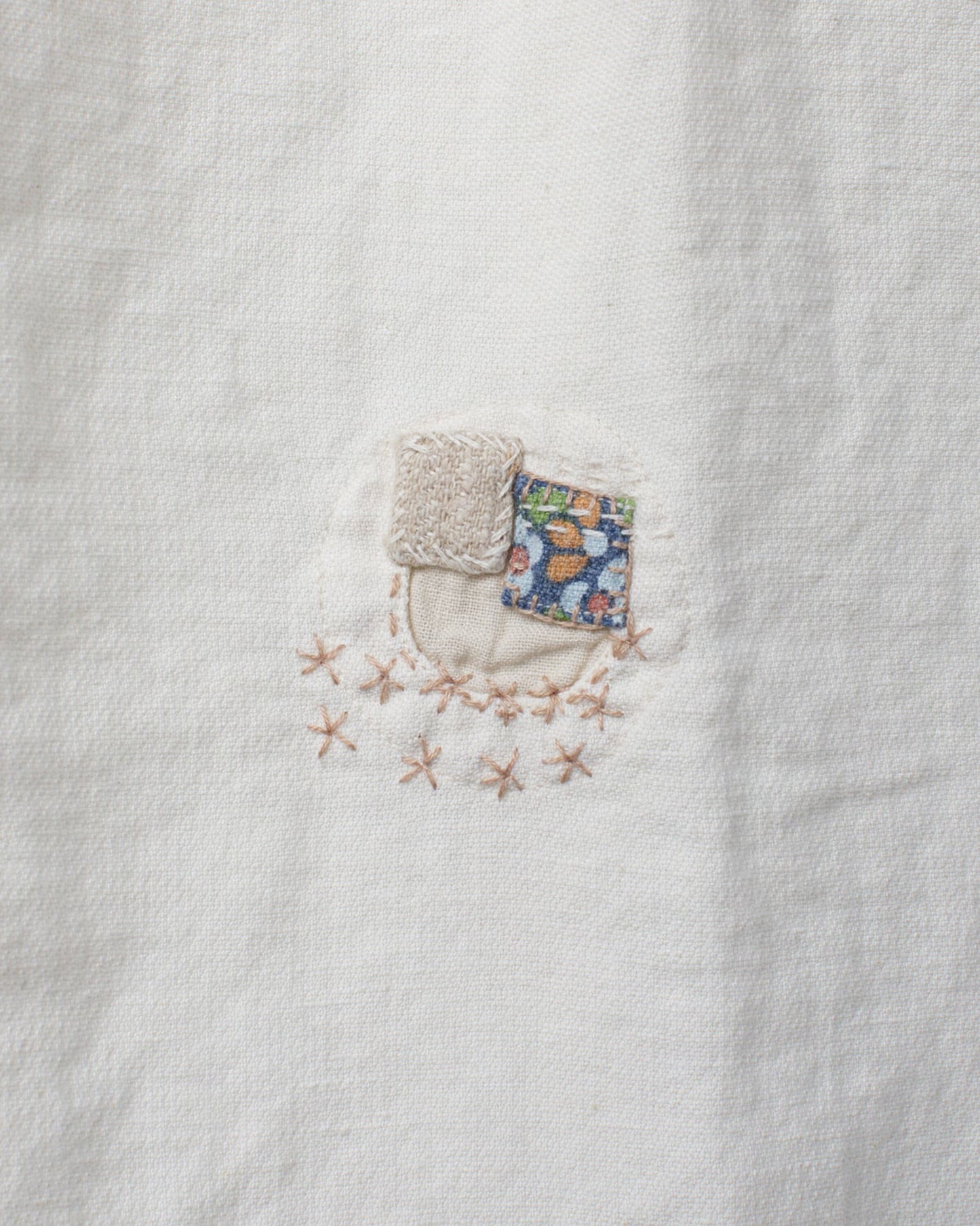 Ewa i Walla 'Jytte' Trousers In Cream