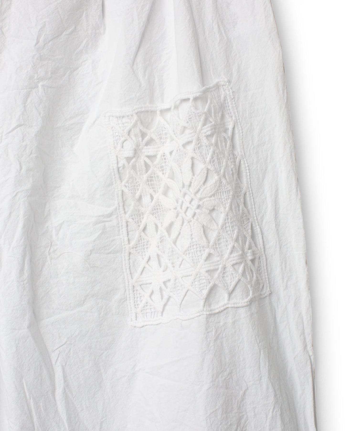 Ewa i Walla 'Ejrin' Trousers In White