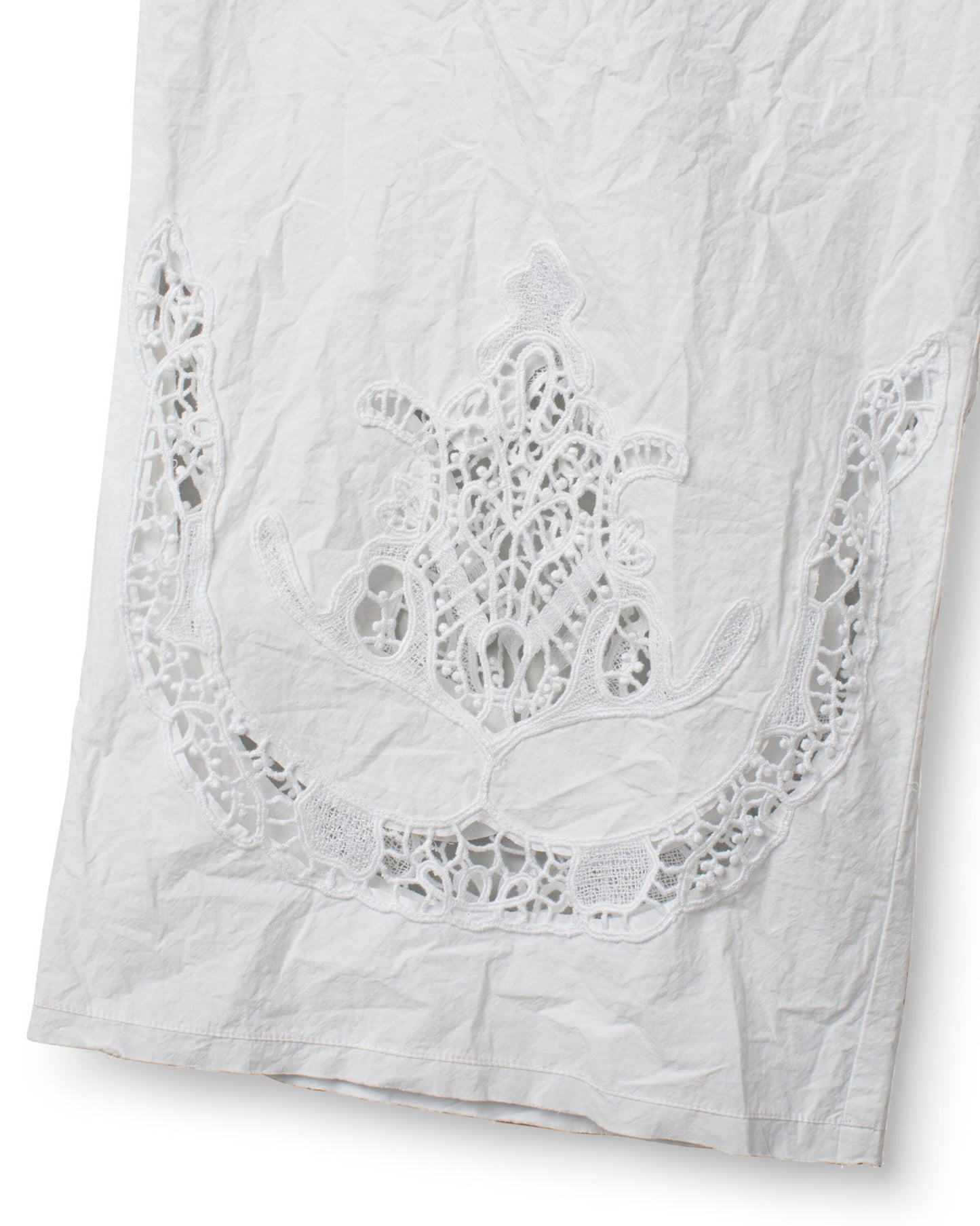 Ewa i Walla 'Ejrin' Trousers In White