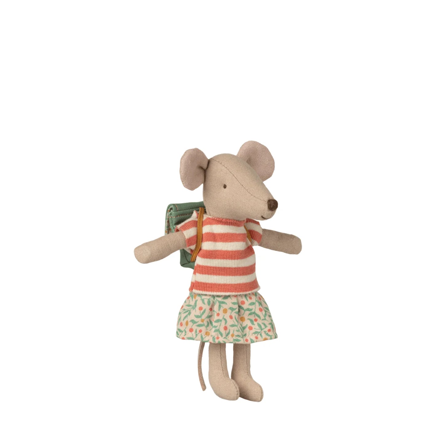 Maileg Tricycle Mouse - Big Sister