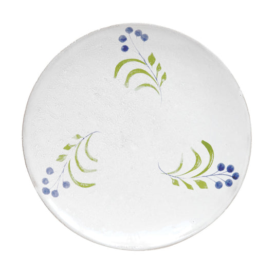 Astier de Villatte John Derian 19th C. Sprig Platter