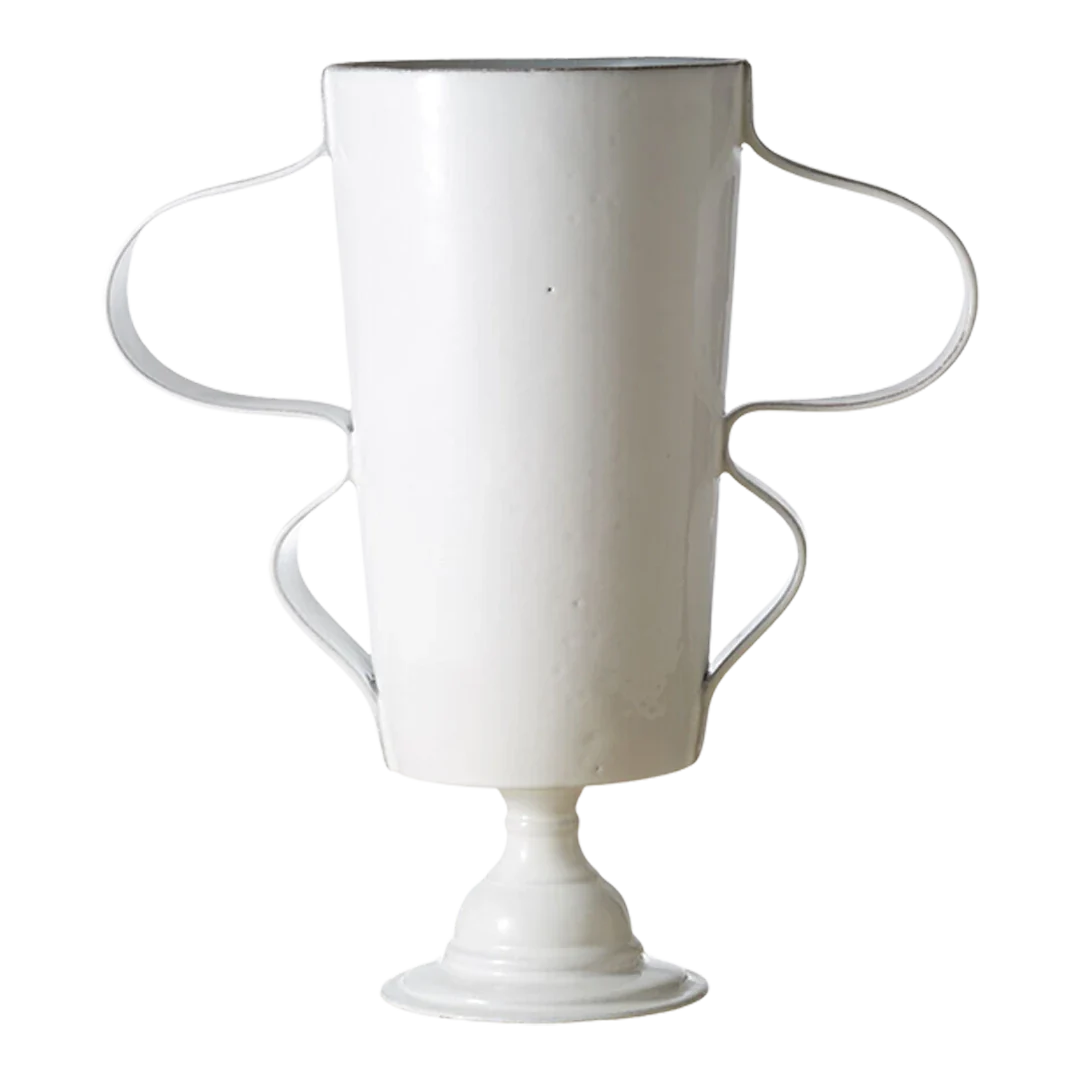 Astier de Villatte Large Vase