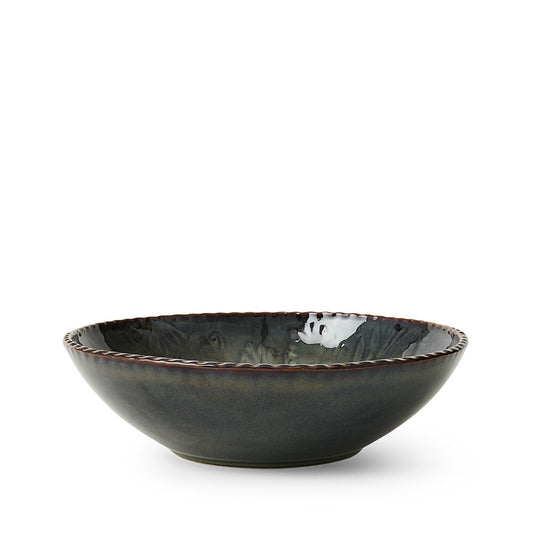 Sthal Sweden Large Dinner Bowl - Fig